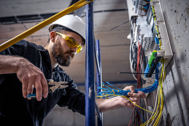  New Port Richey East, FL Electrician Pros