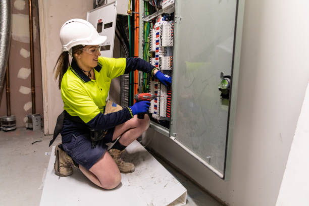 Best Electrical Troubleshooting Services  in New Port Richey East, FL