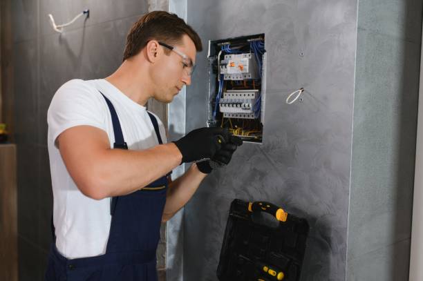 Best Industrial Electrical Services  in New Port Richey East, FL