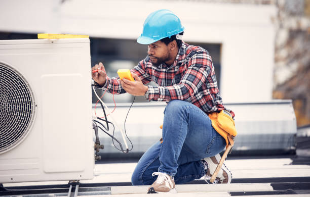 Best Emergency Electrical Repair  in New Port Richey East, FL