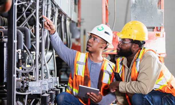 Best Circuit Breaker Repair  in New Port Richey East, FL