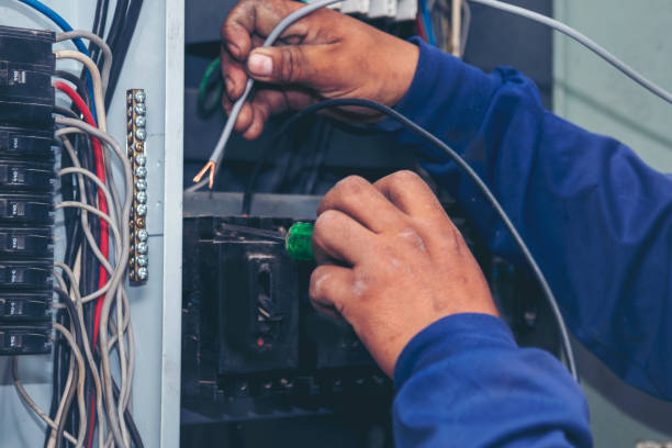 Best Licensed Electrician  in New Port Richey East, FL