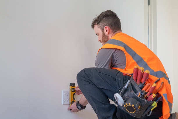 Best Electrical Outlet Repair  in New Port Richey East, FL