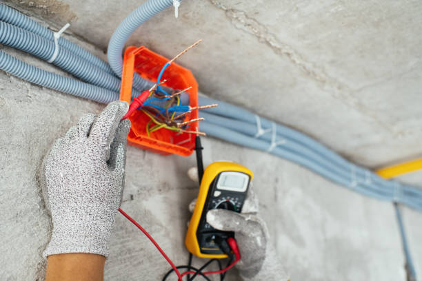 Best Electrical Wiring Services  in New Port Richey East, FL