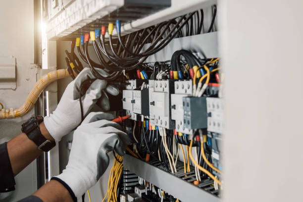Best Emergency Electrician Near Me  in New Port Richey East, FL